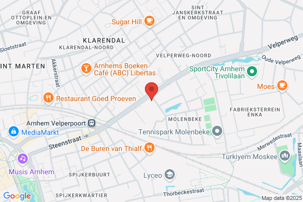 Frans Overkamp Bv