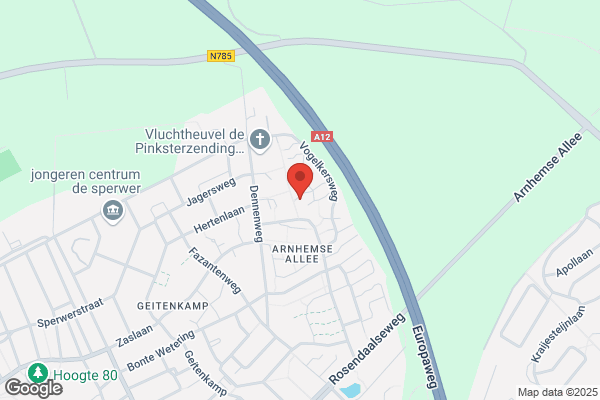 Kamp En Zn Schildersbedr, Vd