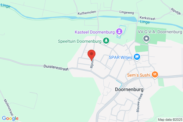 Mission Schilderwerken