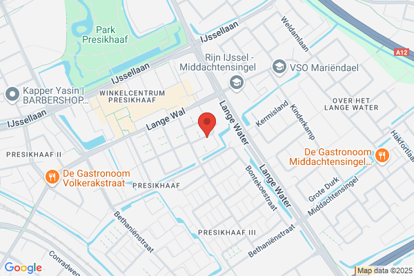 Peppinck En Van Doorn Schildersbedrijf Bv