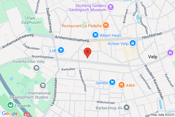 Schildersbedrijf Kerssen