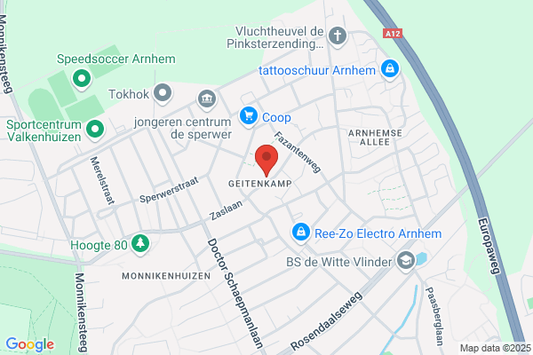 Schildersbedrijf Konings