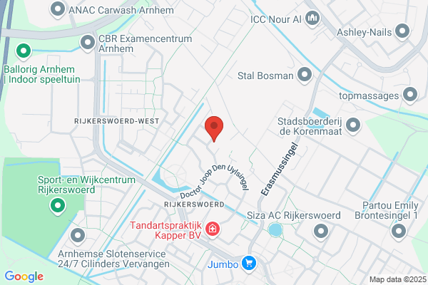 Schilderwerken Van Rossum