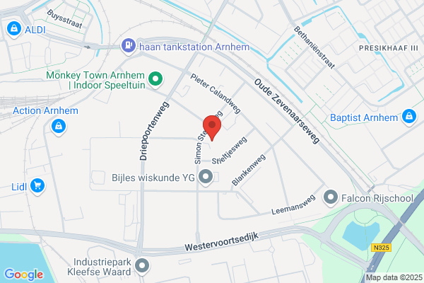 Venko Schilderwerken Bv