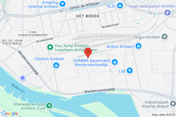 Bouwbedrijf t haarlemmertje