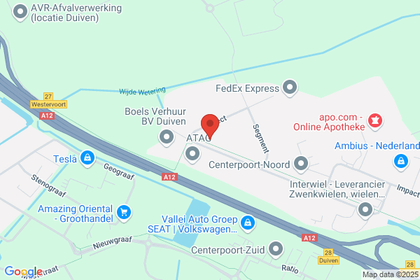Bv Schildersbedrijf Greuters