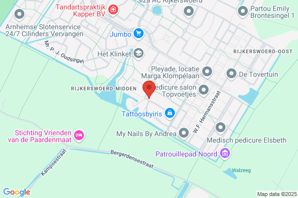 L G Bosveld Schilderwerken