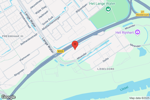 Schildersbedrijf Bailly