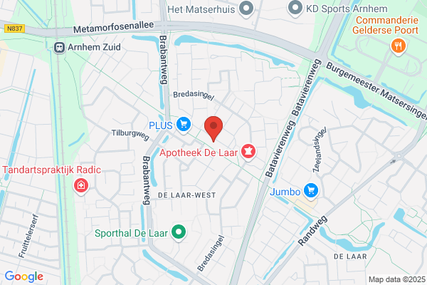 Schildersbedrijf Hop Bv