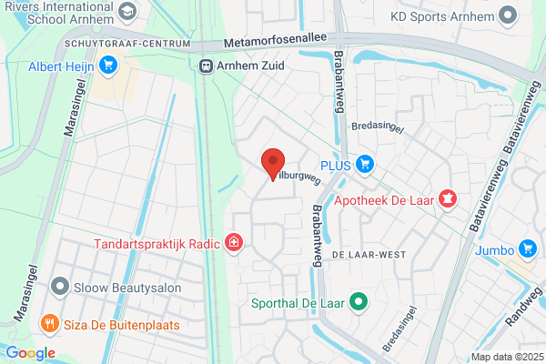 Trend Schilderwerken Vof