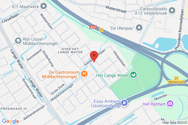 Vahlkamp En Van Der Kop Schild En afw.Bedrijf