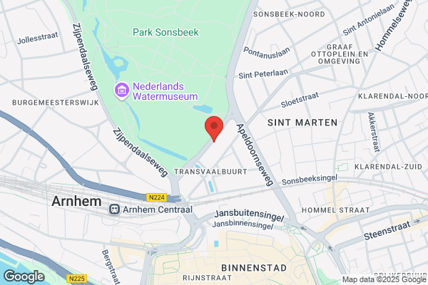 Beukering Bv, Van