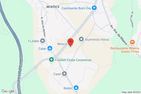 Nimco