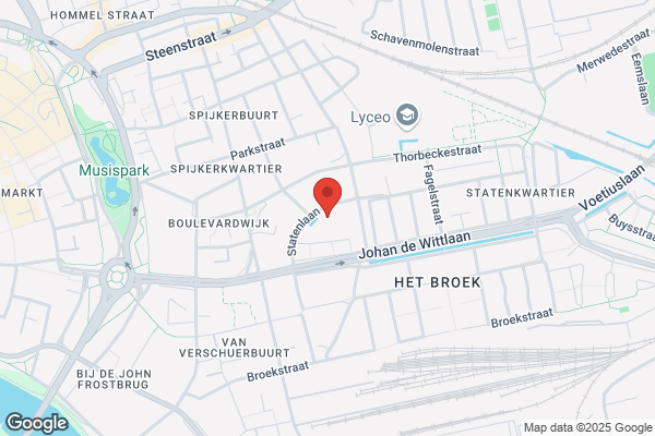 Doorn, Van