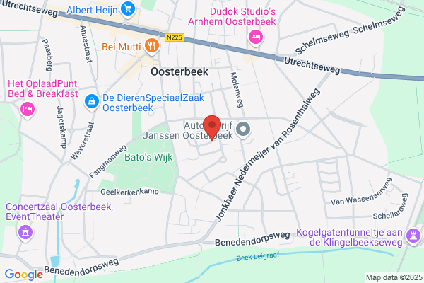 Boer, Inst De