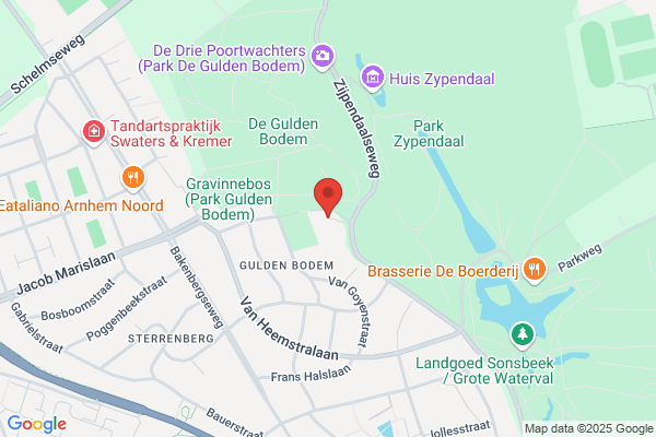 Brès Geref Scholengem, Guido De
