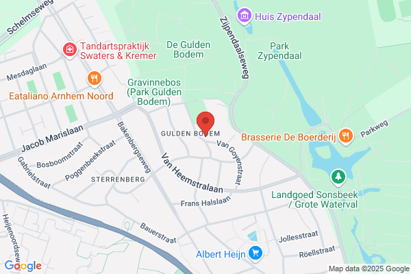 Arnhemse Montessori