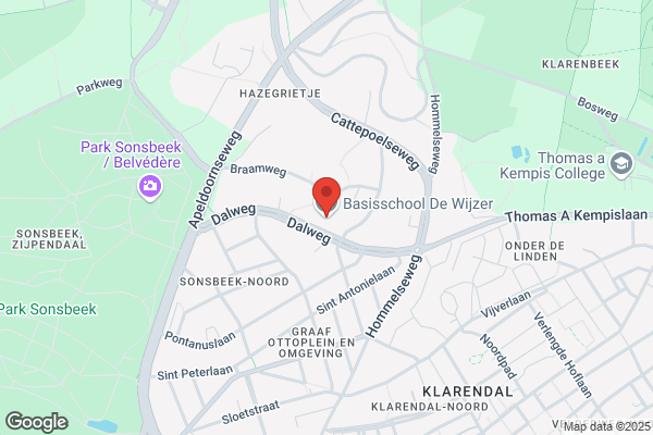 Basisschool De Wijzer