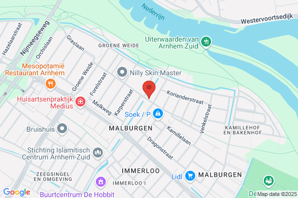 Margardtha Rk