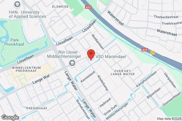 Mariëndael