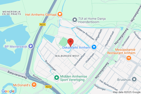 Monchy Openb, Burg De