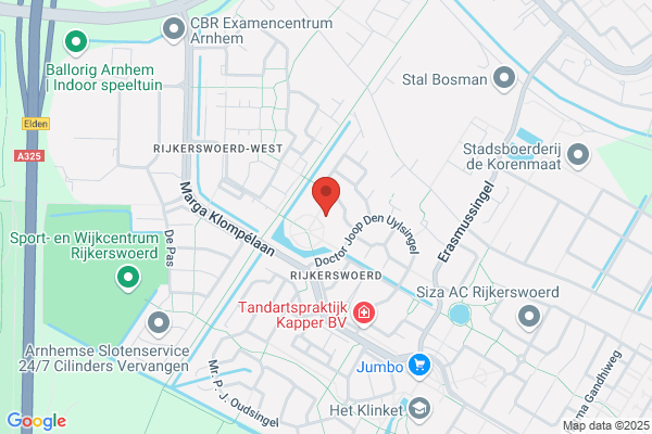 Pieter de Jongschool Basisschool