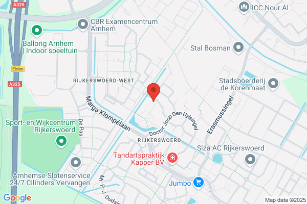 Rank Evangelische Basisschool De
