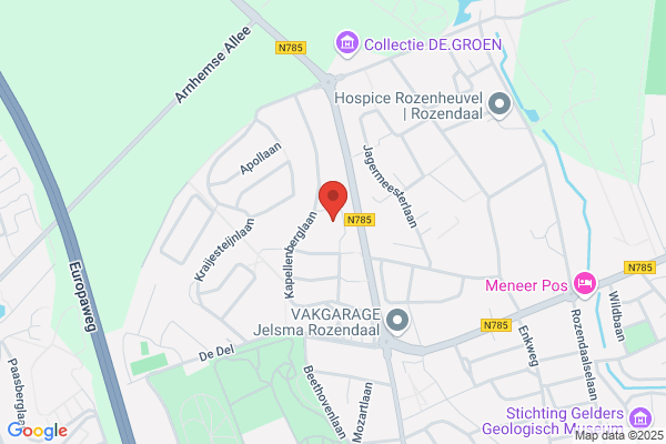 Rozendaal Dorpsschool