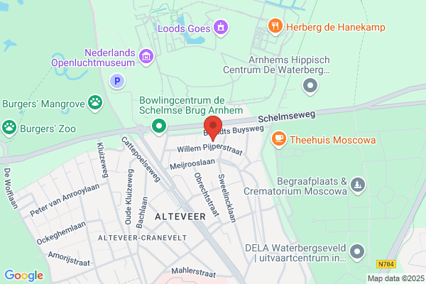 Gelders Opleidingsinstituut
