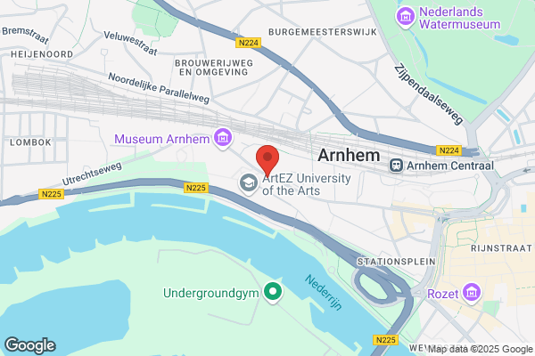 Conservatorium Arnhem/Zwolle