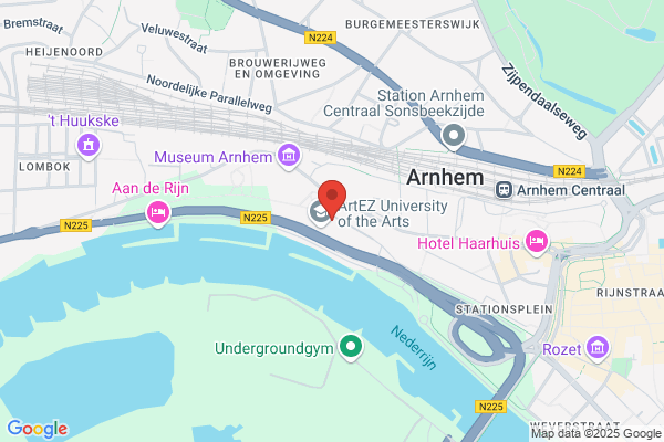 Dansacademie Arnhem