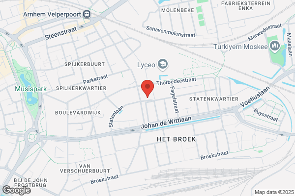 Rijn Ijssel Coll