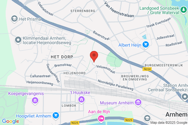 Rijn Ijssel Coll