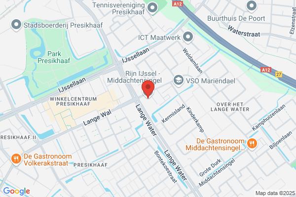 Rijn Ijssel Coll