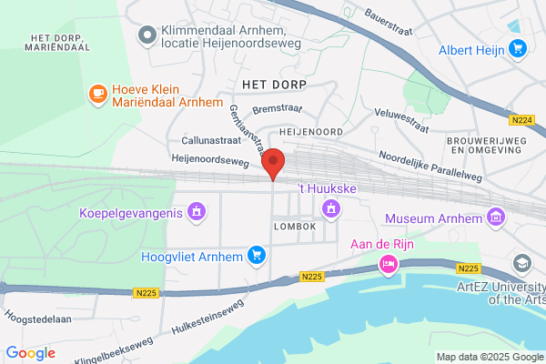 Brug Rk, De