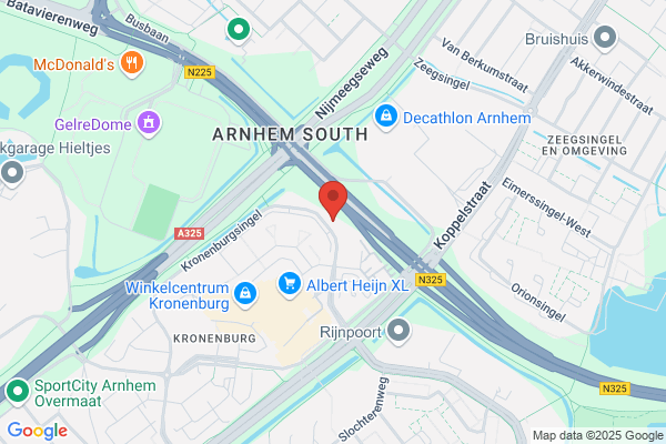 Verrekijker Openb, De