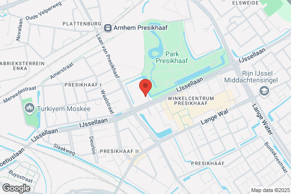 Arentheem College Leerpark Presikhaaf