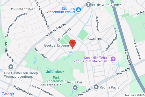 Beekdal Lyceum