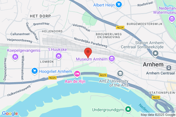 Montessori College Arnhem