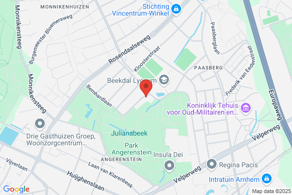 De Boomhut