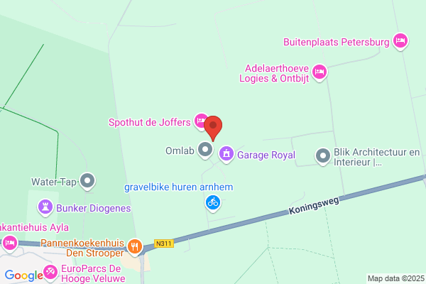 De Radar