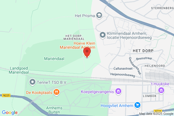 Mariendael