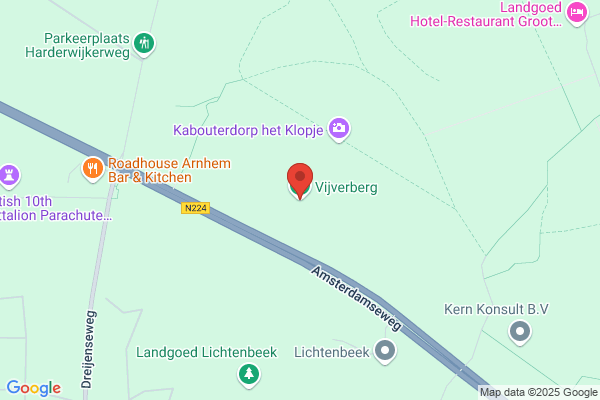 Vijverbergschool