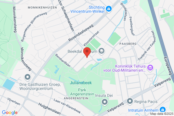 Studietheek