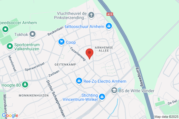 Dienst Ambulante Begeleiding