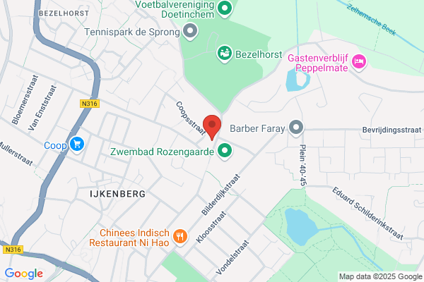 Eclaire Totale Huidverzorging