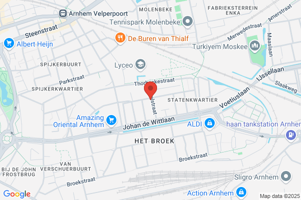Awesta Schoonheidssalon