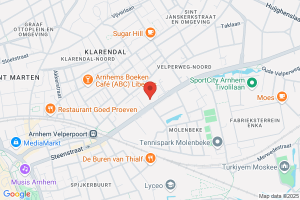 Huidverzorging Chezanne/ Mastboom