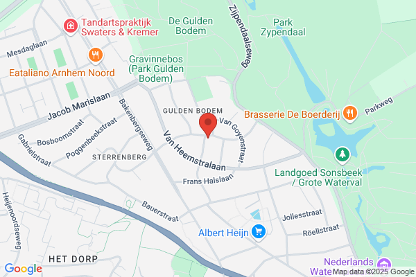 Schoonheidssalon Carmen