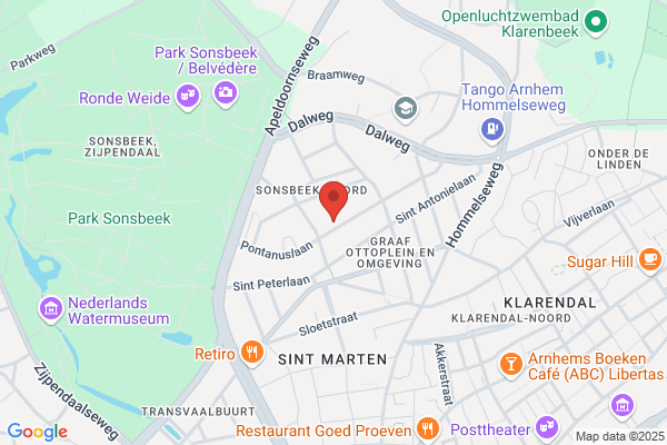 Pedicure Blijenberg